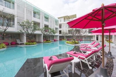 The Sea-Cret Hua Hin