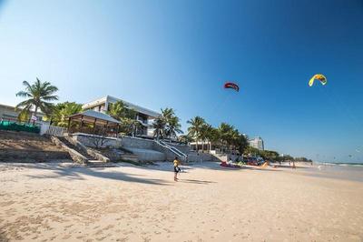 The Sea-Cret Hua Hin