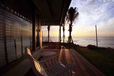 Devasom Huahin Resort