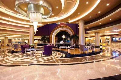 Limak Eurasia Luxury Hotel