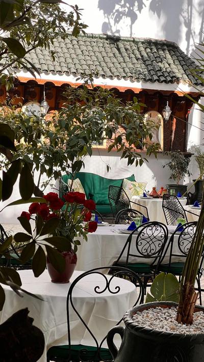 Riad Catalina