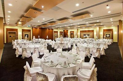 Hilton Garden Inn Sanliurfa