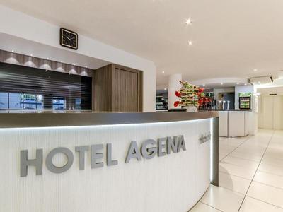 Agena
