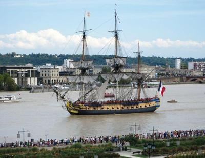 Sejours & Affaires Bordeaux L´Yser