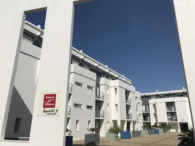Sejours & Affaires La Rochelle Les Minimes