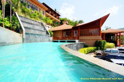 Karon Phunaka Resort
