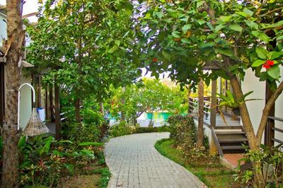 The Sasitara Residence