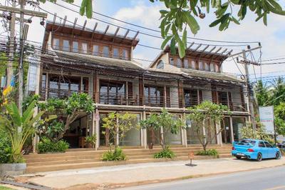 The Sasitara Residence