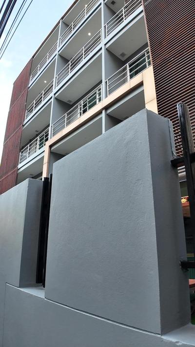 Aspira Suites Sukhumvit 20