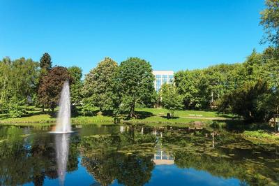 Sheraton Essen Hotel