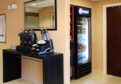 Fairfield Inn & Suites Memphis I-240 & Perkins
