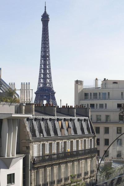 Renaissance Paris Le Parc Trocadero Hotel