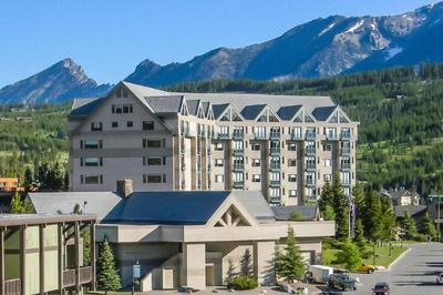 Shoshone Condominiums