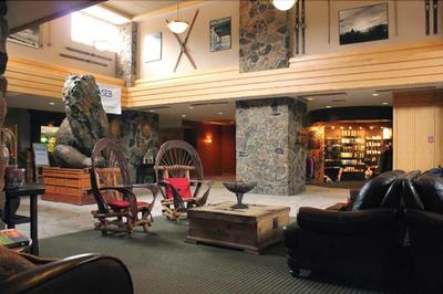 Shoshone Condominiums