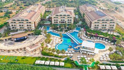 Diamond Excellence Resort