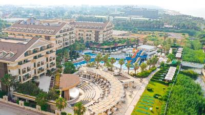 Diamond Excellence Resort
