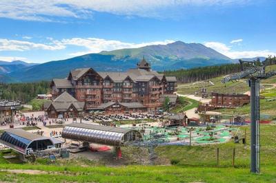 One Ski Hill Place