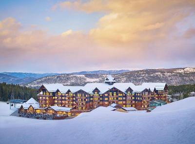 One Ski Hill Place