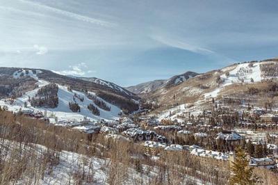 Bachelor Gulch Village
