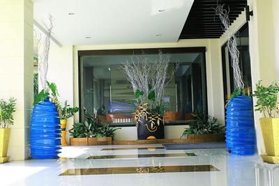 Ayara Grand Palace