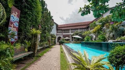 Kodchasri Thani Hotel Chiangmai
