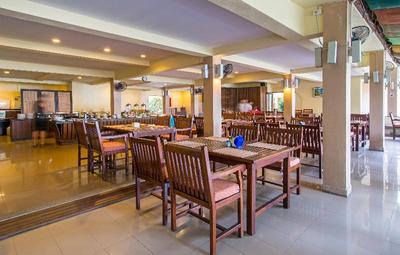 Lanta Pura Beach Resort