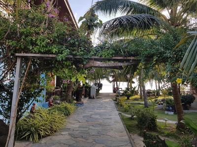 First Villa Bantai Koh Phangan