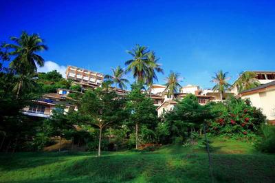 Pinnacle Koh Tao Resort