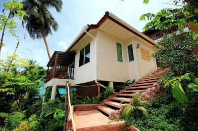 Pinnacle Koh Tao Resort