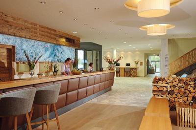 Hotel Fire and Ice Dusseldorf Neuss