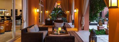 Tikida Golf Palace