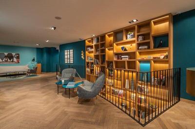 Artus Hotel