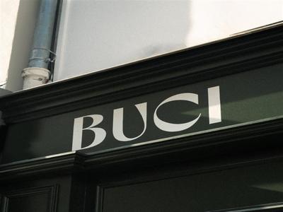 De Buci