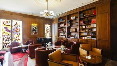 Hôtel Le Doge Casablanca