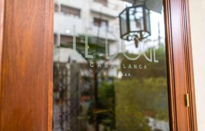 Hôtel Le Doge Casablanca