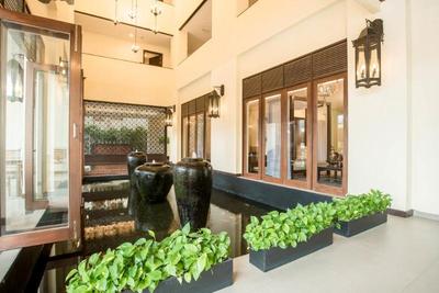 De Chai Colonial Hotel & Spa