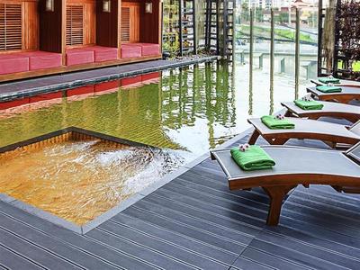 Ibis Styles Chiang Mai