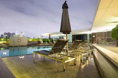 Oakwood Residence Sukhumvit Thonglor