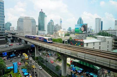 The Legacy Nana, Sukhumvit, Aspira Collection