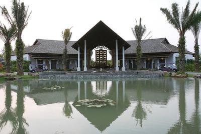 Beyond Resort Khaolak