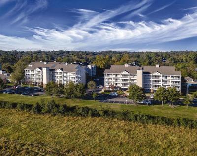Club Wyndham Nashville