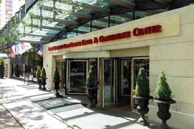 Marriott Hotel Paris Rive Gauche