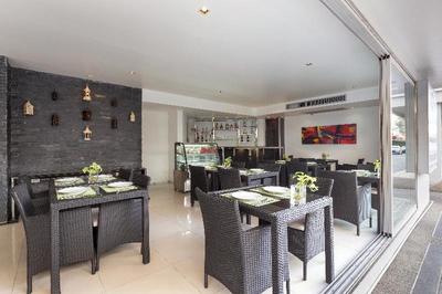Grand Sunset Hotel