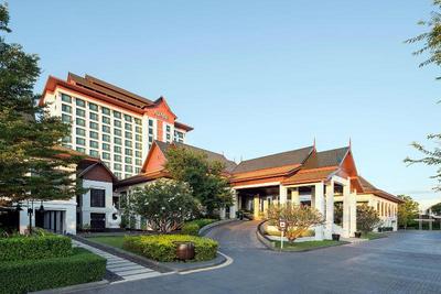 AVANI Khon Kaen Hotel & Convention Center