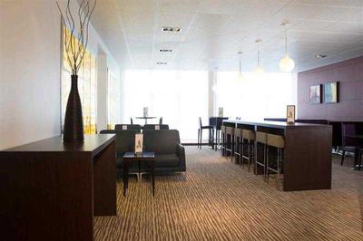 Novotel Bordeaux Lac