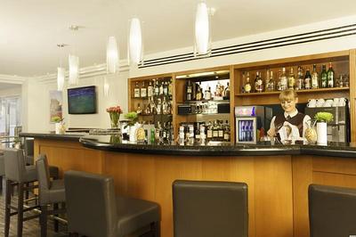 H4 Hotel Frankfurt Messe