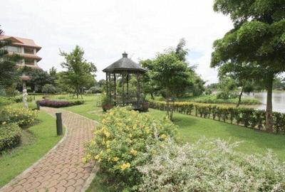 Imperial River House Resort Chiang Rai