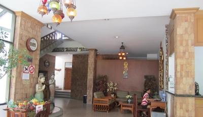 Sirin Hotel Huahin