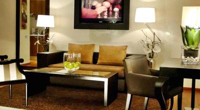 Park Suites Hotel & Spa