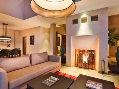Al Maaden Villa Hotel & Spa